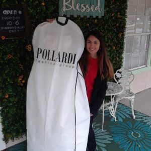 Túi trùm Soiree SC11