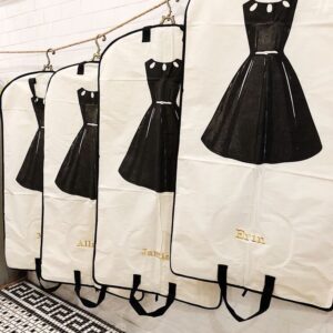 Túi trùm Soiree SC6